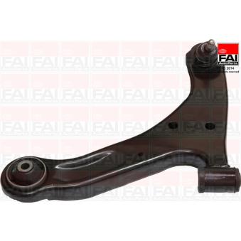 Triangle ou bras de suspension (train avant) FAI AutoParts OEM 4520265J00