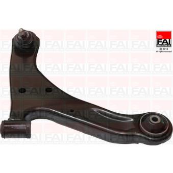 Triangle ou bras de suspension (train avant) FAI AutoParts OEM 4520165J00