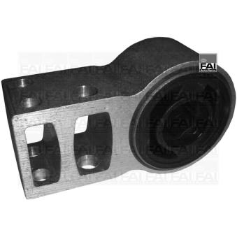 Silent bloc de suspension (train avant) FAI AutoParts OEM 50708722
