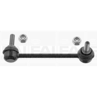 Entretoise/tige, stabilisateur FAI AutoParts OEM 52325TA0A01