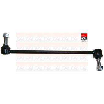 Entretoise/tige, stabilisateur FAI AutoParts OEM A2043202289