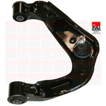 Triangle ou bras de suspension (train avant) FAI AutoParts OEM 54524EB300