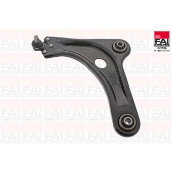 Triangle ou bras de suspension (train avant) FAI AutoParts OEM 3520W7