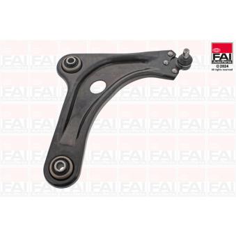Triangle ou bras de suspension (train avant) FAI AutoParts OEM 3521S9