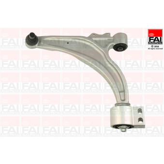Triangle ou bras de suspension (train avant) FAI AutoParts OEM 13321338