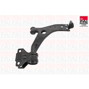 Triangle ou bras de suspension (train avant) FAI AutoParts OEM 1702970