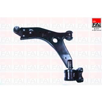 Triangle ou bras de suspension (train avant) FAI AutoParts OEM 1723324 Triangle ou bras de suspension (train avant) FAI AutoParts OEM 1723324