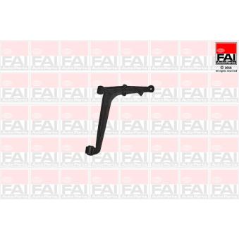 Triangle ou bras de suspension (train avant) FAI AutoParts OEM 701407151A
