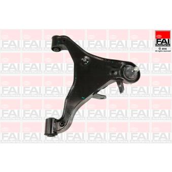 Triangle ou bras de suspension (train avant) FAI AutoParts OEM 54500EB300