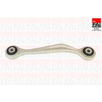 Triangle ou bras de suspension (train arrière) FAI AutoParts OEM 8K0501530N