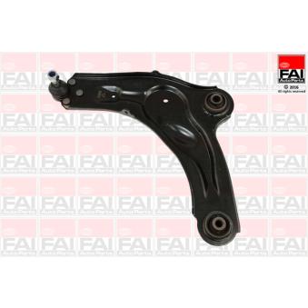 Triangle ou bras de suspension (train avant) FAI AutoParts OEM 8200602619
