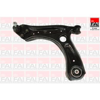 Triangle ou bras de suspension (train avant) FAI AutoParts OEM 6R0407151F