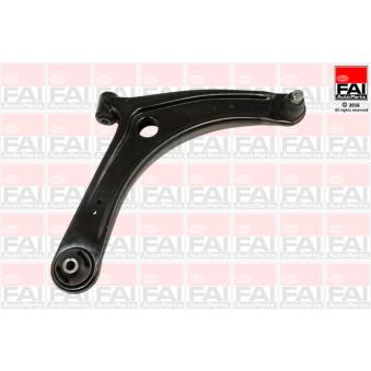 Triangle ou bras de suspension (train avant) FAI AutoParts OEM 4013A218