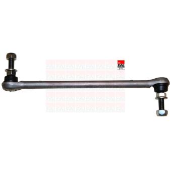 Entretoise/tige, stabilisateur FAI AutoParts OEM 54618JX00A