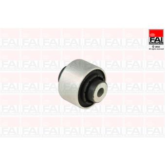 Silent bloc de suspension (train avant) FAI AutoParts OEM 4E0407182C