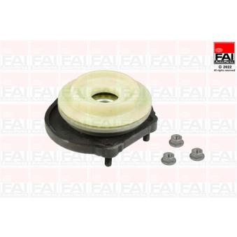 Kit de réparation, coupelle de suspension FAI AutoParts SS7520