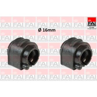 Suspension, stabilisateur FAI AutoParts OEM 1345913 Suspension, stabilisateur FAI AutoParts OEM 1345913