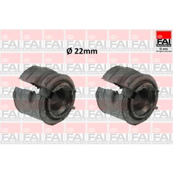 Suspension, stabilisateur FAI AutoParts SS7553K