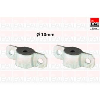 Suspension, stabilisateur FAI AutoParts OEM 46743786SK
