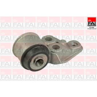 Suspension, corps de l'essieu FAI AutoParts OEM 8E0501522F