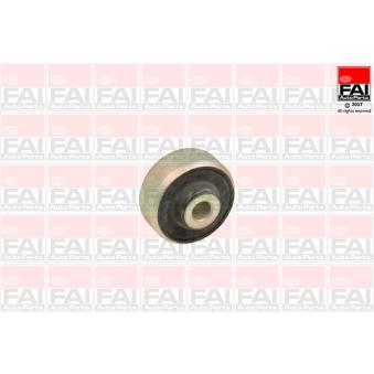 Silent bloc de suspension (train avant) FAI AutoParts OEM 8N0407182A