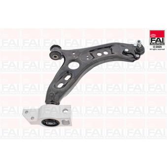 Triangle ou bras de suspension (train avant) FAI AutoParts OEM 5N0407152