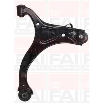 Triangle ou bras de suspension (train avant) FAI AutoParts OEM 545002B100