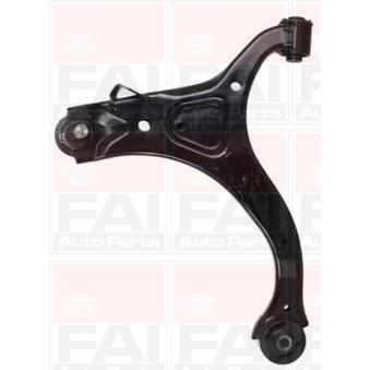 Triangle ou bras de suspension (train avant) FAI AutoParts OEM 545012B100