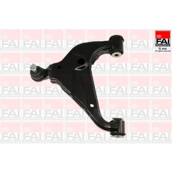 Triangle ou bras de suspension (train avant) FAI AutoParts OEM 480690K040