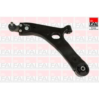 Triangle ou bras de suspension (train avant) FAI AutoParts OEM 545002Y000