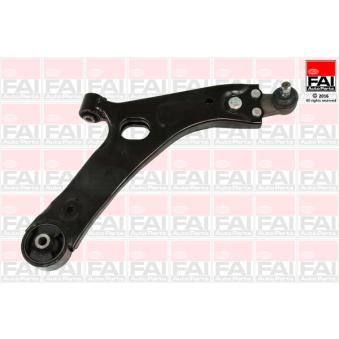 Triangle ou bras de suspension (train avant) FAI AutoParts OEM 545013W500