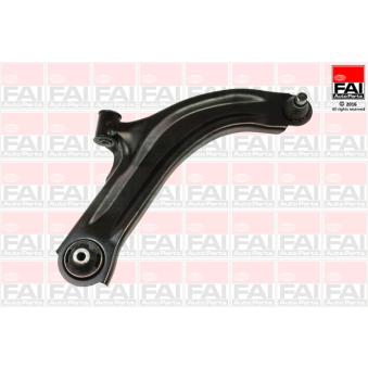 Triangle ou bras de suspension (train avant) FAI AutoParts OEM 54500EL000