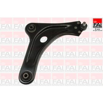 Triangle ou bras de suspension (train avant) FAI AutoParts OEM 9670771480