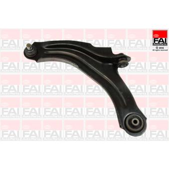 Triangle ou bras de suspension (train avant) FAI AutoParts OEM 545055711R Triangle ou bras de suspension (train avant) FAI AutoParts OEM 545055711R