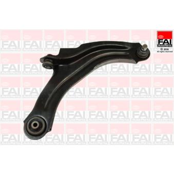 Triangle ou bras de suspension (train avant) FAI AutoParts OEM 545048506R