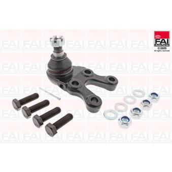 Rotule de suspension FAI AutoParts OEM MB860829