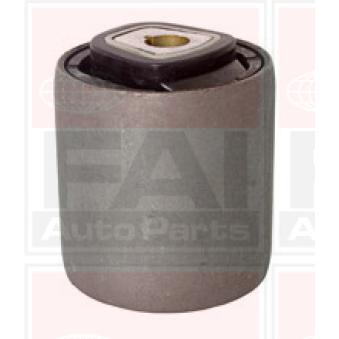 Silent bloc de suspension (train avant) FAI AutoParts OEM 31126775145