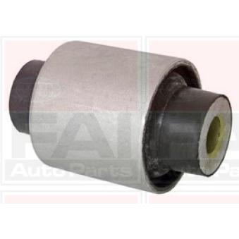 Silent bloc de suspension (train avant) FAI AutoParts OEM 31126798108