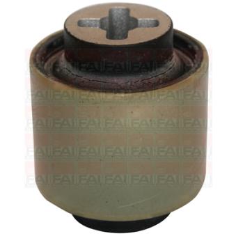 Silent bloc de suspension (train arrière) FAI AutoParts OEM 51811978