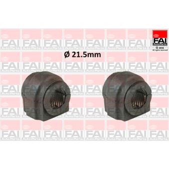 Suspension, stabilisateur FAI AutoParts OEM 31356772843