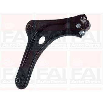 Triangle ou bras de suspension (train avant) FAI AutoParts OEM 3521H6