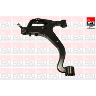 Triangle ou bras de suspension (train avant) FAI AutoParts OEM RBJ501340