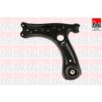 Triangle ou bras de suspension (train avant) FAI AutoParts OEM 6R0407151