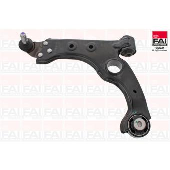 Triangle ou bras de suspension (train avant) FAI AutoParts OEM 50513444