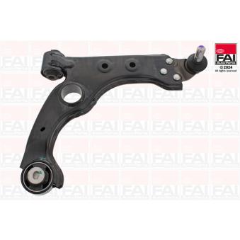 Triangle ou bras de suspension (train avant) FAI AutoParts OEM 50513442