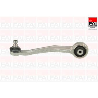 Triangle ou bras de suspension (train avant) FAI AutoParts OEM 8K0407510B