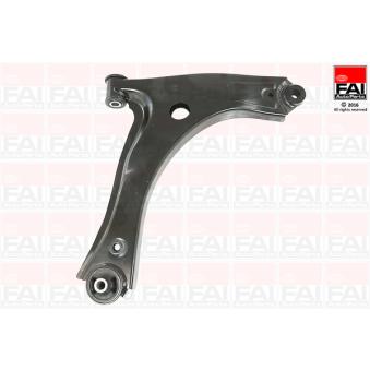 Triangle ou bras de suspension (train avant) FAI AutoParts OEM 1763701 Triangle ou bras de suspension (train avant) FAI AutoParts OEM 1763701