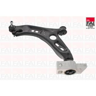 Triangle ou bras de suspension (train avant) FAI AutoParts OEM 1K0407151BC