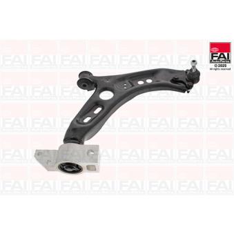 Triangle ou bras de suspension (train avant) FAI AutoParts OEM 1K0407152BC