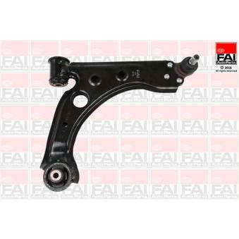 Triangle ou bras de suspension (train avant) FAI AutoParts OEM 51827737